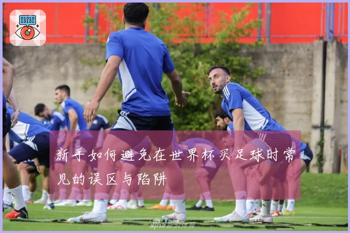 新手如何避免在世界杯买足球时常见的误区与陷阱