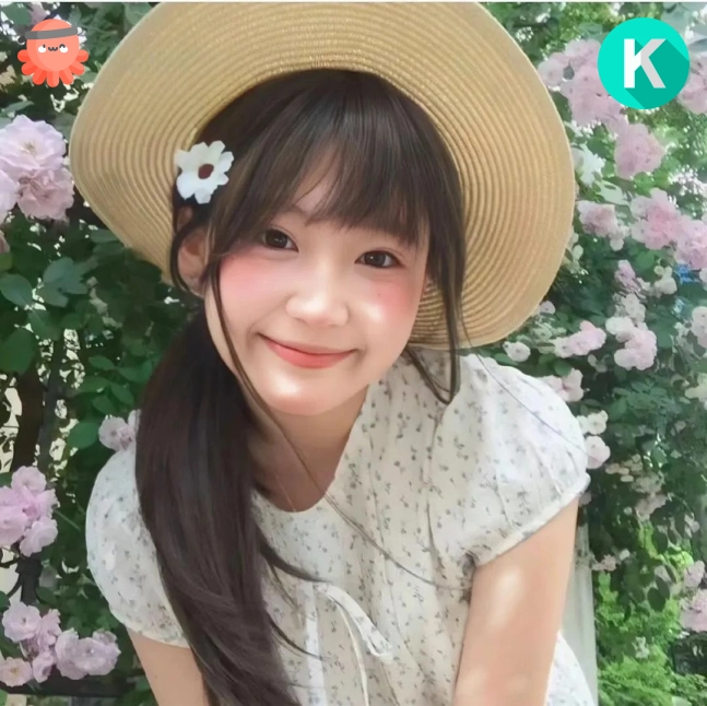 头像